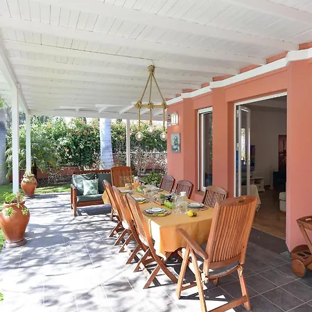 Vila Maspalomas Lux Luxury Retreat In Gran Canaria Private Heated Pool Wonderdul Terrace Area With Dining Area And Bbq Minutes From Popular,