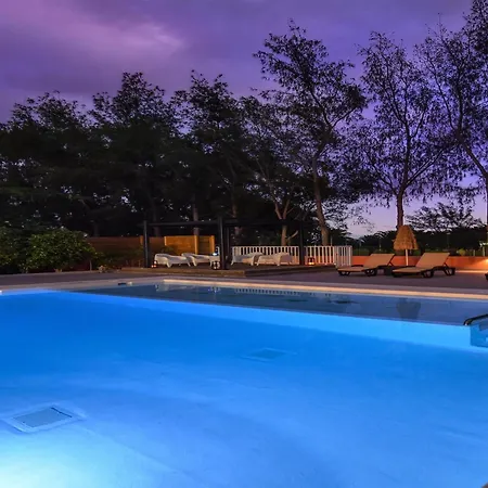 Vila Maspalomas Lux Luxury Retreat In Gran Canaria Private Heated Pool Wonderdul Terrace Area With Dining Area And Bbq Minutes From Popular, *