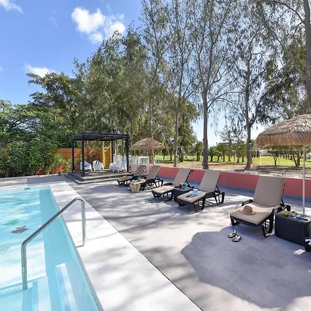 Maspalomas Lux Luxury Retreat In Gran Canaria Private Heated Pool Wonderdul Terrace Area With Dining Area And Bbq Minutes From Popular, Vila