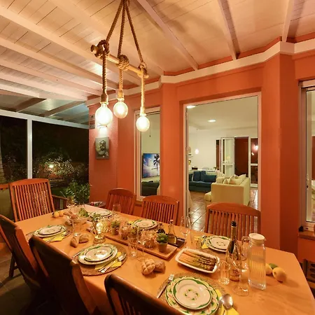 Vila Maspalomas Lux Luxury Retreat In Gran Canaria Private Heated Pool Wonderdul Terrace Area With Dining Area And Bbq Minutes From Popular, *